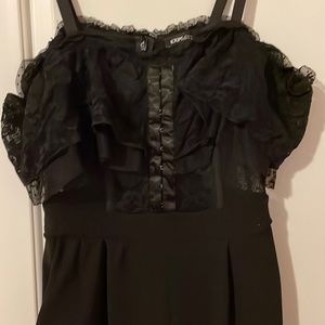 Cute formal jumper